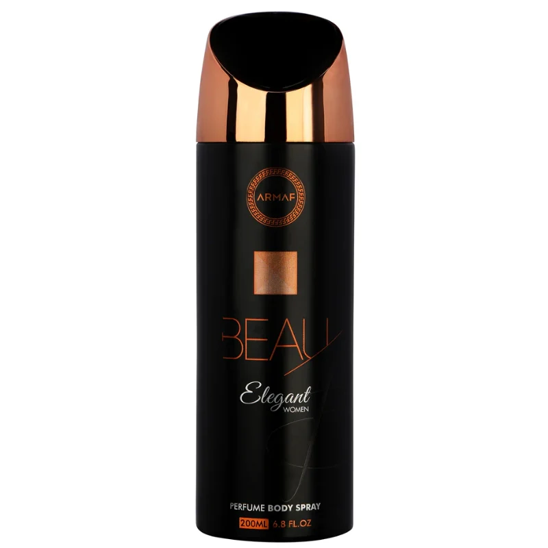 Armaf Desodorante Beau Elegant Women 200ml Mujer